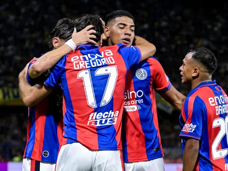 Pronósticos San Lorenzo vs Defensa y Justicia: el Ciclón busca romper la paridad en el Bajo Flores