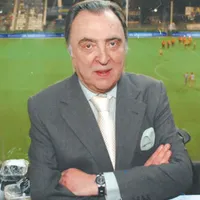 Murió Marcelo Araujo, reconocido periodista y relator