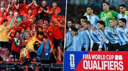 Marcos Senna, campeón de la Euro con España en 2008, dijo que Argentina no es una selección destacada de cara al Mundial 2026.