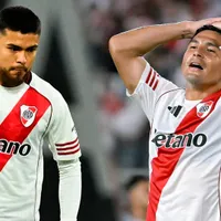 Coudet reveló por qué hizo entrar a Díaz y Salas: "Nos va a hacer mejores"