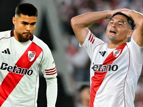 Coudet reveló por qué hizo entrar a Díaz y Salas: "Nos va a hacer mejores"