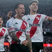 River hoy: la palabra de Coudet, silbidos a Díaz y Salas y más