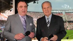 Marcelo Araujo falleció a los 78 años.