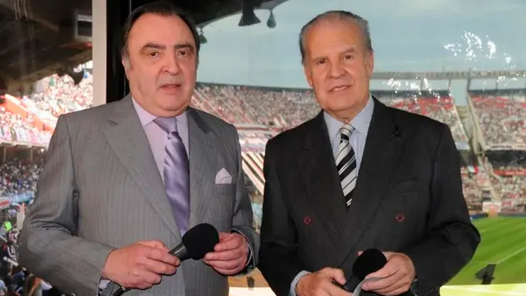 Marcelo Araujo falleció a los 78 años.