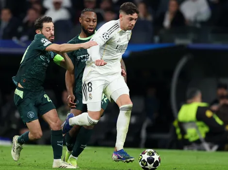 Pronósticos Manchester City vs Real Madrid: los Ciudadanos buscan la hazaña