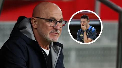 España enfrentará a Egipto el 31 de marzo, misma fecha en la que no quiso jugar contra Argentina la Finalissima.