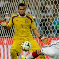 Chiquito Romero se retiró y definió a su cuerpo técnico para debutar como DT