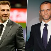 Tras el desacuerdo entre UEFA y Conmebol por la Finalissima, el futuro de varias competiciones son una incógnita