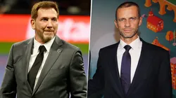 UEFA y Conmebol tendrán que decidir, tras cancelar la Finalissima, que harán con otras competiciones como la Finalissima Femenina y la Finalissima de Futsal.