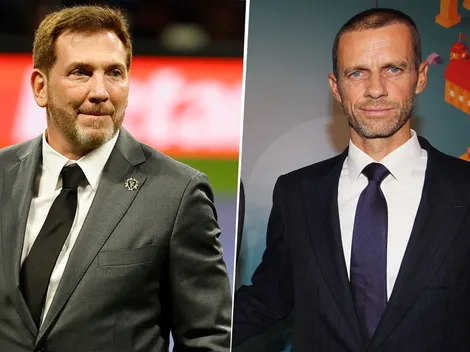 Tras el desacuerdo entre UEFA y Conmebol por la Finalissima, el futuro de varias competiciones es una incógnita