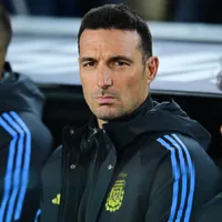 La lista de convocados de la Selección Argentina para enfrentar a Guatemala