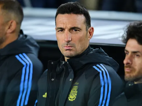 La lista de convocados de la Selección Argentina para enfrentar a Guatemala