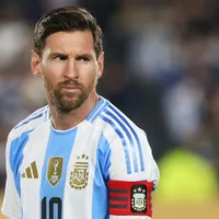 Modificaron los horarios de la Copa Argentina por el amistoso de la Selección