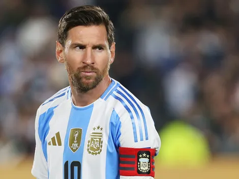 Modificaron los horarios de la Copa Argentina por el amistoso de la Selección