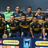 Boca hoy: se reveló por qué Yael Falcón Pérez no anuló el gol de Merentiel, el enojo de Alan Velasco y más