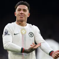 Enzo Fernández se podría ir de Chelsea: los equipos candidatos