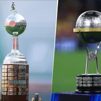 ¿Cuándo es el sorteo de la Copa Libertadores y la Copa Sudamericana?