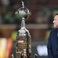 El grupo que le tocó a Boca en el simulacro de la Copa Libertadores