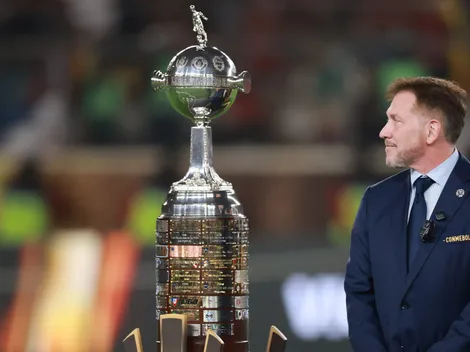 El grupo que le tocó a Boca en el simulacro de la Copa Libertadores