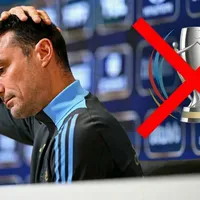 Las consecuencias de la suspensión de la Finalissima entre Argentina y España son muchas