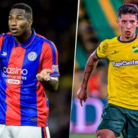 San Lorenzo vs. Defensa y Justicia por el Torneo Apertura: ¡Minuto a minuto!