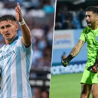 Racing vs. Estudiantes de Río Cuarto por el Torneo Apertura: minuto a minuto