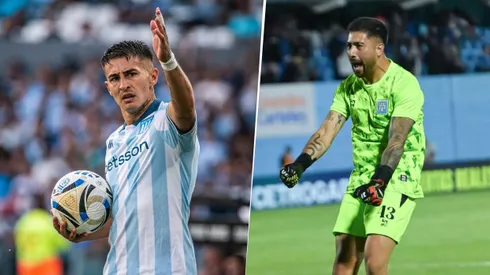 Racing y Estudiantes de Río Cuarto chocan por el Torneo Apertura.