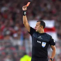 Todas las expulsiones del fútbol argentino desde 2022: el puesto de Boca y River y el llamativo dato de Barracas Central