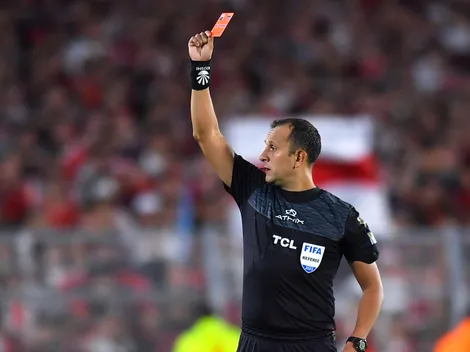 Todas las expulsiones del fútbol argentino desde 2022: el puesto de Boca y River y el llamativo dato de Barracas Central
