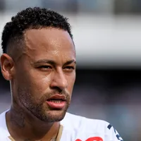 Neymar quedó fuera de los convocados de Brasil: el requisito de Ancelotti para llevarlo al Mundial 2026