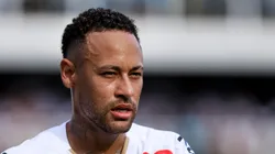 Neymar quedó fuera de los convocados de Brasil antes del Mundial.