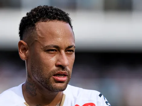 Neymar quedó fuera de los convocados de Brasil: el requisito de Ancelotti para llevarlo al Mundial 2026