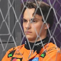 El impactante récord negativo que batió Oscar Piastri en la Fórmula 1