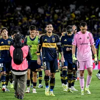 San Lorenzo se interesó en un jugador relegado por Úbeda en Boca