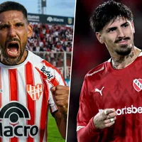 Instituto vs. Independiente por el Torneo Apertura: minuto a minuto