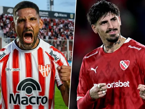 Instituto vs. Independiente por el Torneo Apertura: minuto a minuto