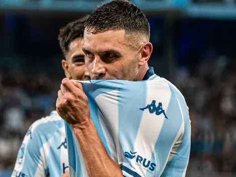 Así quedó la tabla del Torneo Apertura tras la victoria de Racing