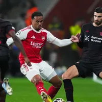 Pronósticos Arsenal vs Leverkusen: los Gunners buscan sentenciar en casa