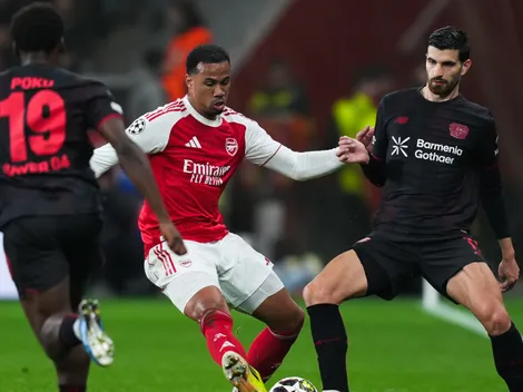 Pronósticos Arsenal vs Leverkusen: los Gunners buscan sentenciar en casa