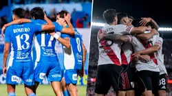 Estudiantes RC vs. River, con neutrales: cuánto costarán las entradas