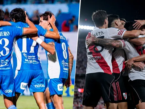 Estudiantes RC vs. River, con neutrales: cuánto costarán las entradas