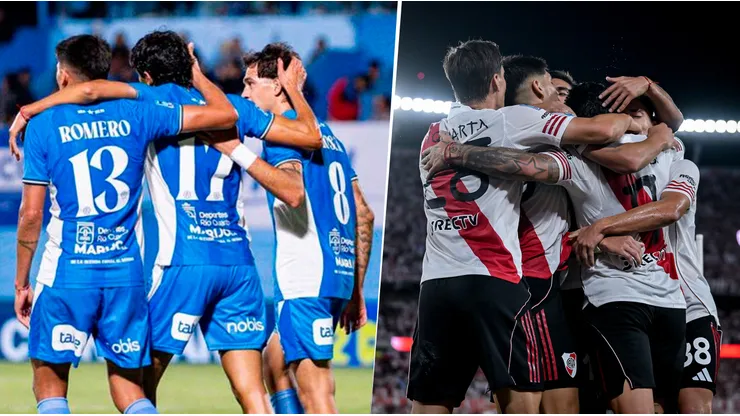 Estudiantes RC vs. River, con neutrales: cuánto costarán las entradas