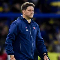 San Lorenzo despidió a Damián Ayude tras ser goleado de local por Defensa y Justicia