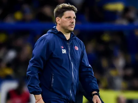 San Lorenzo despidió a Damián Ayude tras ser goleado de local por Defensa y Justicia