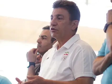 La Federación de Irán confirmó su pedido especial a FIFA para disputar el Mundial: “Estamos negociando”