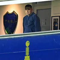 Uno de los máximos ídolos de Boca avisó que hará lo posible para derrocar a Riquelme