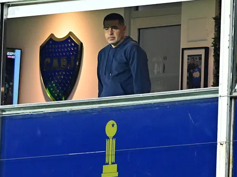 Uno de los máximos ídolos de Boca avisó que hará lo posible para derrocar a Riquelme