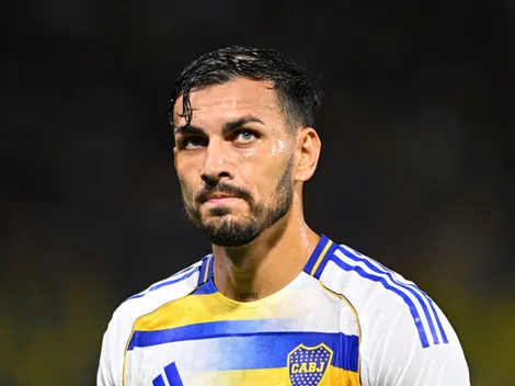 A 2 días del sorteo de la Copa Libertadores, un equipo brasileño afirmó que quiere enfrentarse a Boca: “Hago fuerza por eso”