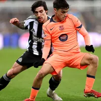 Pronósticos Barcelona vs Newcastle: los Culés buscan sentenciar en casa