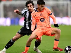 Pronósticos Barcelona vs Newcastle: los Culés buscan sentenciar en casa